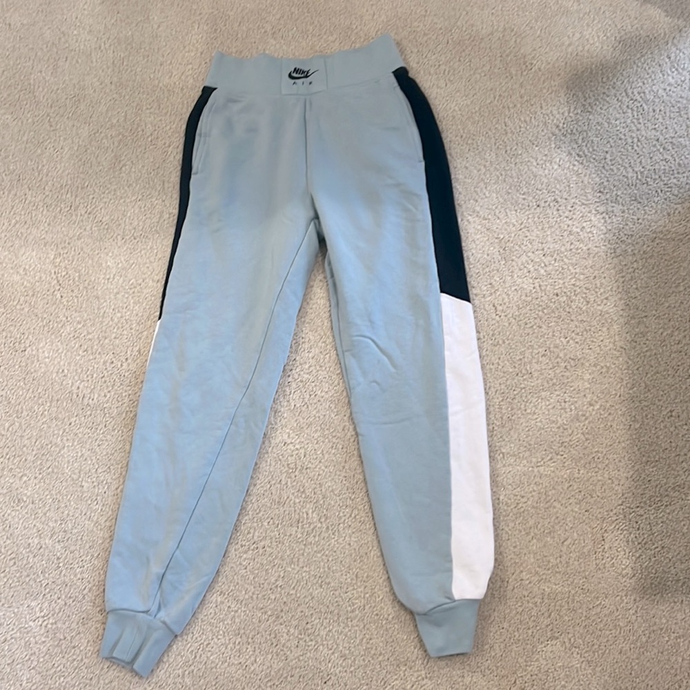 Nike Cotton Sweatpants in size XS
